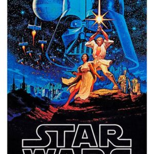 Star Wars, A New Hope, STW-2.