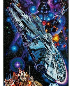 STAR WARS, STW-36.