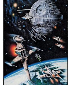STAR WARS, STW-37.