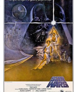 Star Wars, A New Hope, STW-3.