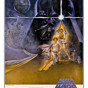 Star Wars, A New Hope, STW-3.