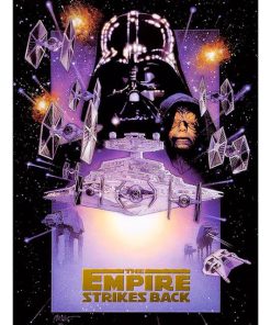 STAR WARS, THE EMPIRE STRIKES BACK, STW-5.