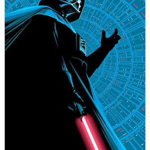 STAR WARS, DARTH VADER, STW-55.