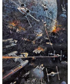 STAR WARS, STW-59.