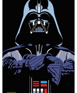 STAR WARS, DARTH VADER, STW-72.