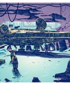 STAR WARS, STW-74.