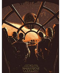 STAR WARS, STW-77.