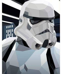 STAR WARS, STW-78.