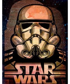 STAR WARS, STW-79.