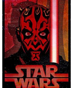 STAR WARS, STW-80.
