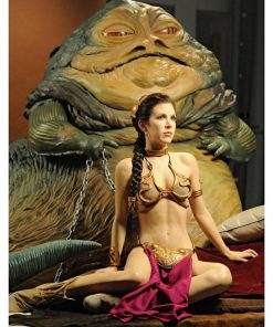 STAR WARS, Princess Leia STW-82.