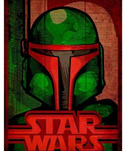 STAR WARS, STW-83.