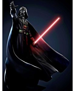 STAR WARS, DARTH VADER, STW-93.