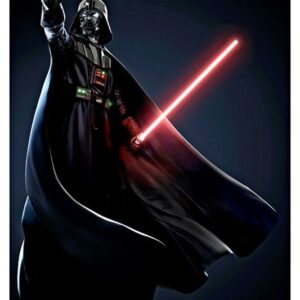 STAR WARS, DARTH VADER, STW-93.