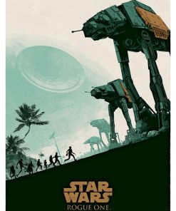 STAR WARS, Rogue One, STW-94.