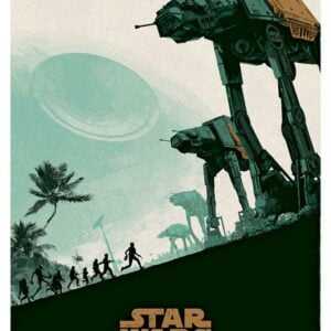 STAR WARS, Rogue One, STW-94.