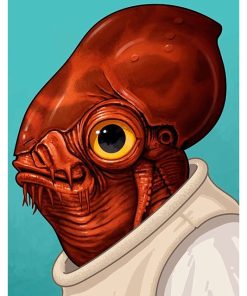 STAR WARS, STW-99.