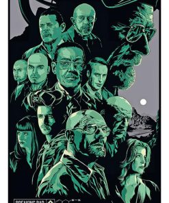 Breaking Bad, Srs-1.