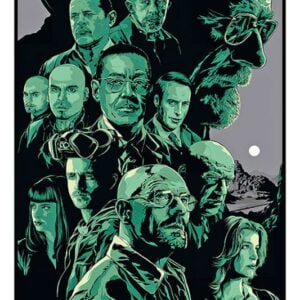 Breaking Bad, Srs-1.