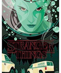 Stranger Things, Srs-10.