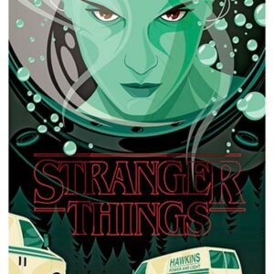 Stranger Things, Srs-10.