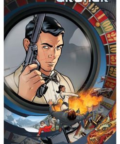 Archer, Srs-100