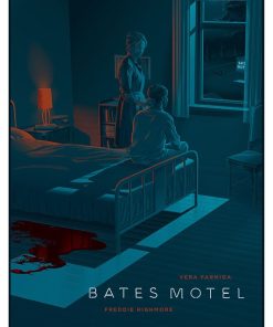 Bates Motel, Srs-103