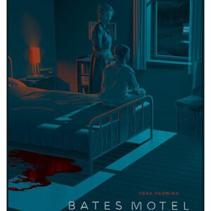 Bates Motel, Srs-103