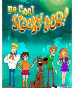 Scooby Doo, Srs-104