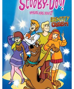 Scooby Doo, Srs-106