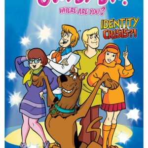 Scooby Doo, Srs-106