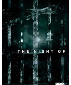 The Night of, Srs-109