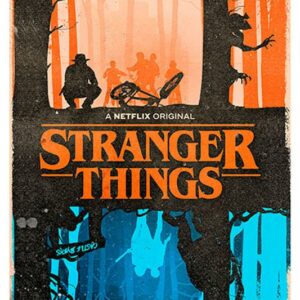 Stranger Things, Srs-11.