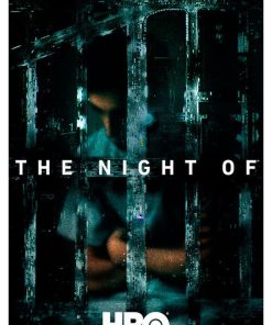 The Night of, Srs-110