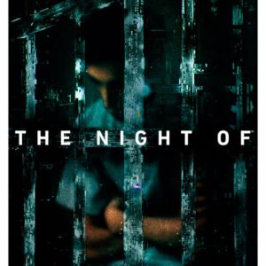 The Night of, Srs-110