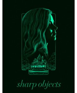 Sharp Objects, Srs-111