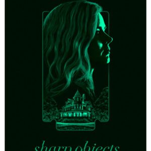 Sharp Objects, Srs-111