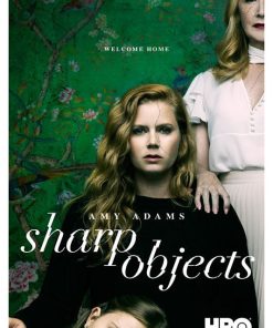 Sharp Objects, Srs-112