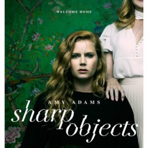 Sharp Objects, Srs-112
