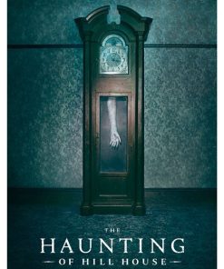 The Haunting of Hill House, Srs-113