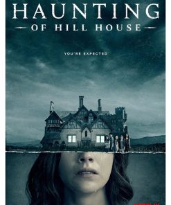 The Haunting of Hill House, Srs-114