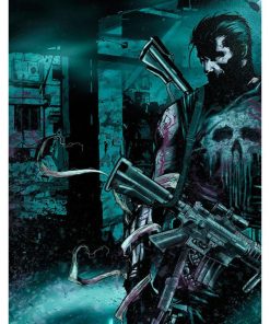The Punisher, Srs-115