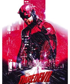 Daredevil, Srs-116