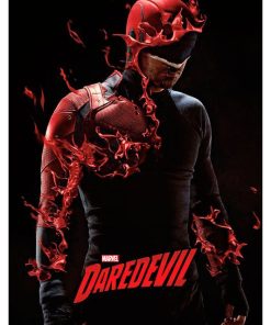 Daredevil, Srs-117