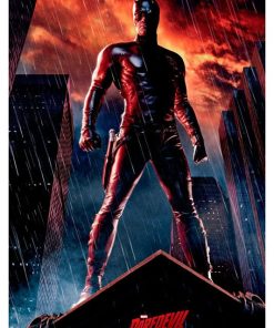 Daredevil, Srs-120