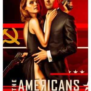 The Americans, Srs-121