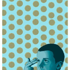 Stranger Things, Srs-123.