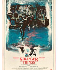 Stranger Things, Srs-13.
