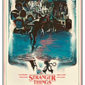 Stranger Things, Srs-13.