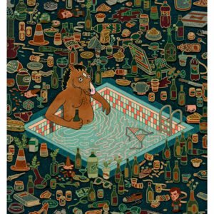 Bojack Horseman, Srs-132.